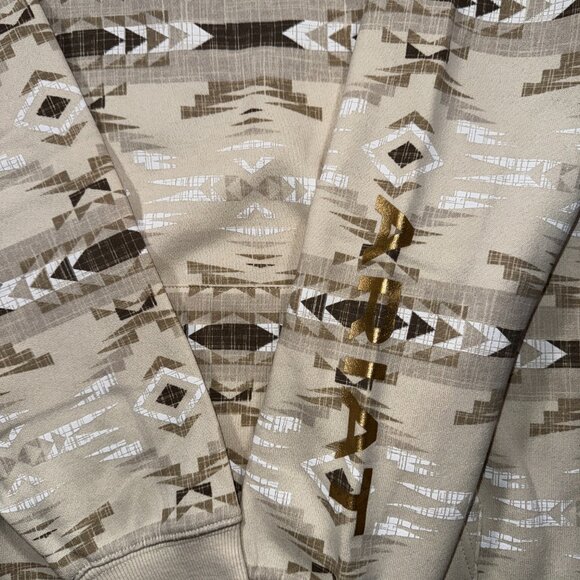 Ariat Logo Hoodie Template - Picture 12 of 13